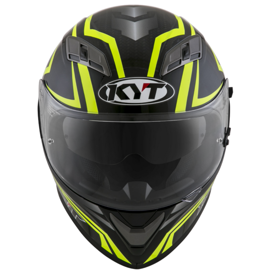 KYT - FALCON 2 essential yellow